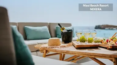 Nissiblu Hotel
