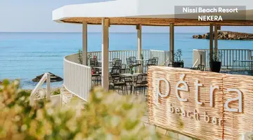 Nissiblu Hotel