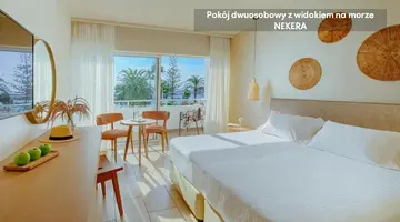 Nissiblu Hotel