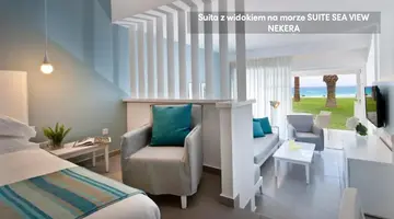 Nissiblu Hotel