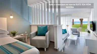 Nissiblu Hotel