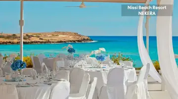 Nissiblu Hotel