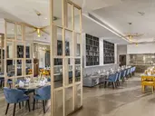 Nissiblu Hotel