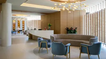 Nissiblu Hotel