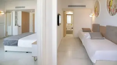 Nissiblu Hotel