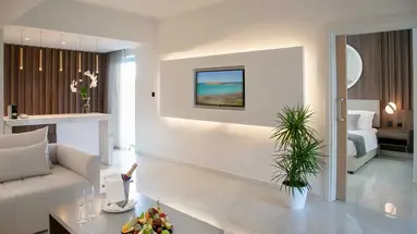 Nissiblu Hotel