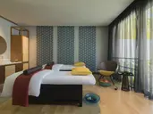 Niva Dhigali Maldives