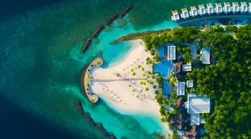Niva Dhigali Maldives