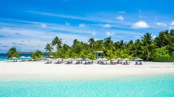 Niva Dhigali Maldives