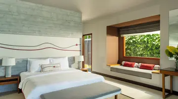 Niva Dhigali Maldives