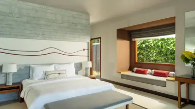 Niva Dhigali Maldives