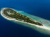 Niva Dhigali Maldives