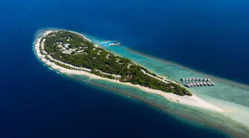 Niva Dhigali Maldives