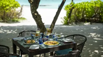 NIVA DHIGALI MALDIVES