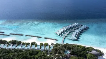 NIVA DHIGALI MALDIVES