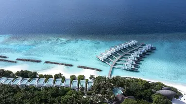 NIVA DHIGALI MALDIVES