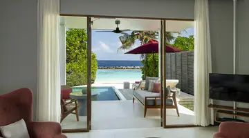 NIVA DHIGALI MALDIVES