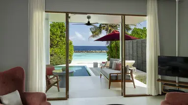 NIVA DHIGALI MALDIVES