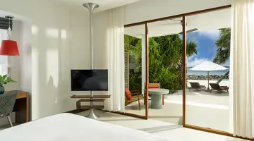 NIVA DHIGALI MALDIVES