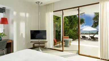 NIVA DHIGALI MALDIVES
