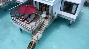 NIVA DHIGALI MALDIVES