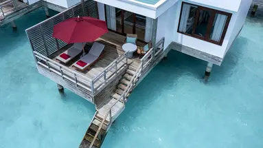 NIVA DHIGALI MALDIVES