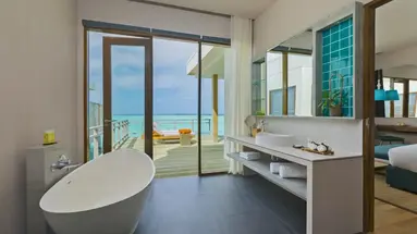 Niva Dhigali Maldives