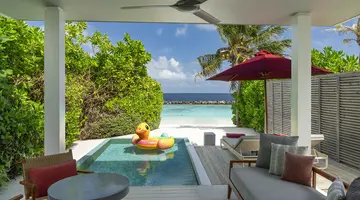 NIVA DHIGALI MALDIVES