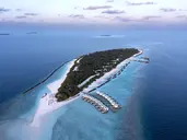 NIVA DHIGALI MALDIVES