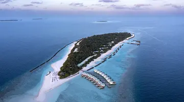 NIVA DHIGALI MALDIVES