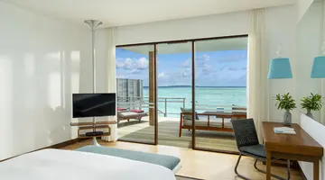 NIVA DHIGALI MALDIVES
