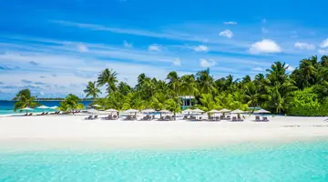 NIVA DHIGALI MALDIVES
