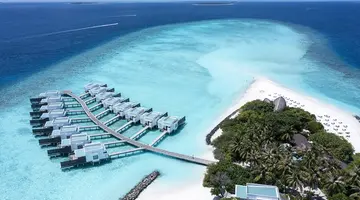 NIVA DHIGALI MALDIVES