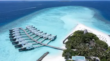 NIVA DHIGALI MALDIVES