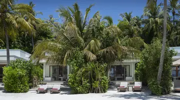 NIVA DHIGALI MALDIVES