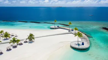 NIVA DHIGALI MALDIVES