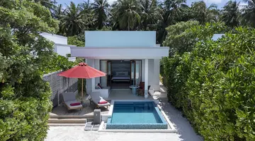 NIVA DHIGALI MALDIVES