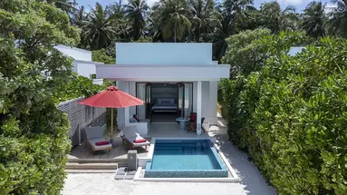 NIVA DHIGALI MALDIVES