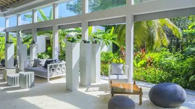 Niva Dhigali Maldives
