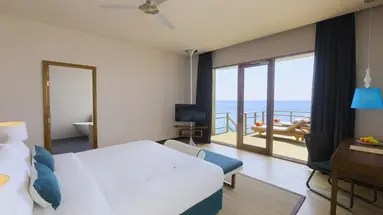 Niva Dhigali Maldives