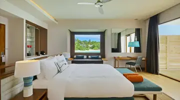 Niva Dhigali Maldives