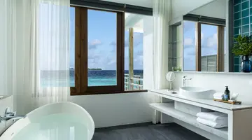 NIVA DHIGALI MALDIVES