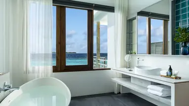 NIVA DHIGALI MALDIVES