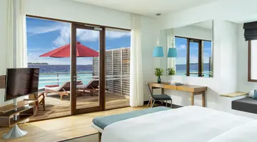 NIVA DHIGALI MALDIVES