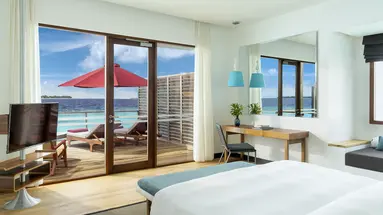 NIVA DHIGALI MALDIVES