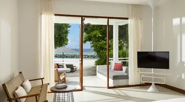 NIVA DHIGALI MALDIVES
