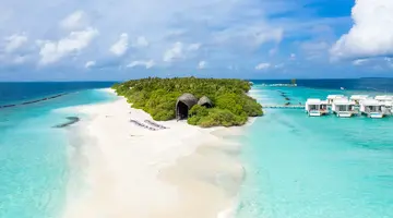 NIVA DHIGALI MALDIVES
