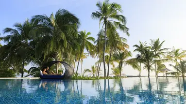 NIVA DHIGALI MALDIVES