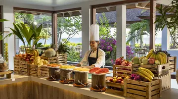 NIVA DHIGALI MALDIVES