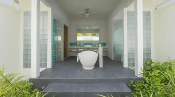 Niva Dhigali Maldives